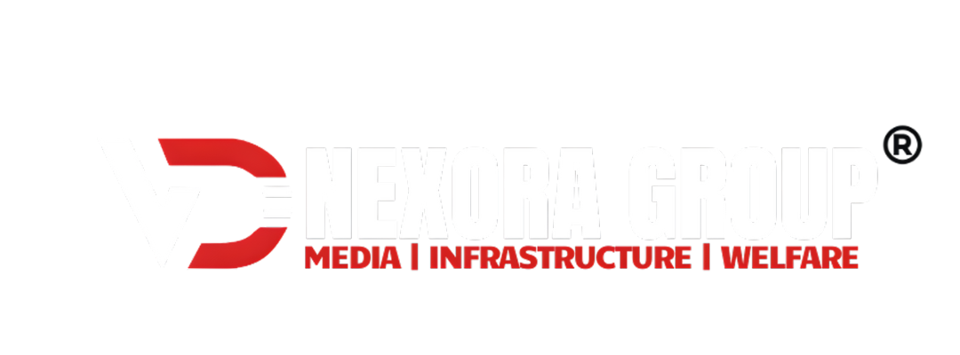 VD Nexora Group Logo